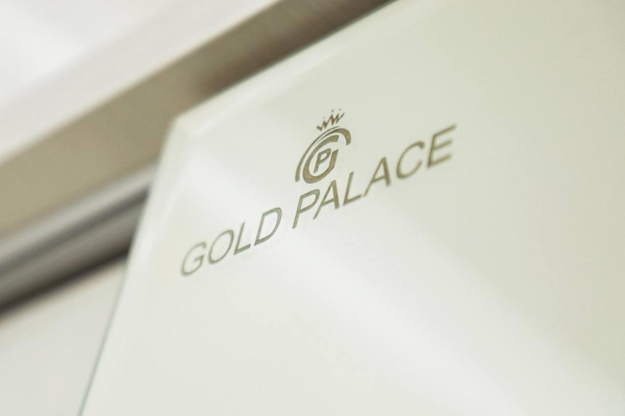 Gold Palace Termez Bagian luar foto